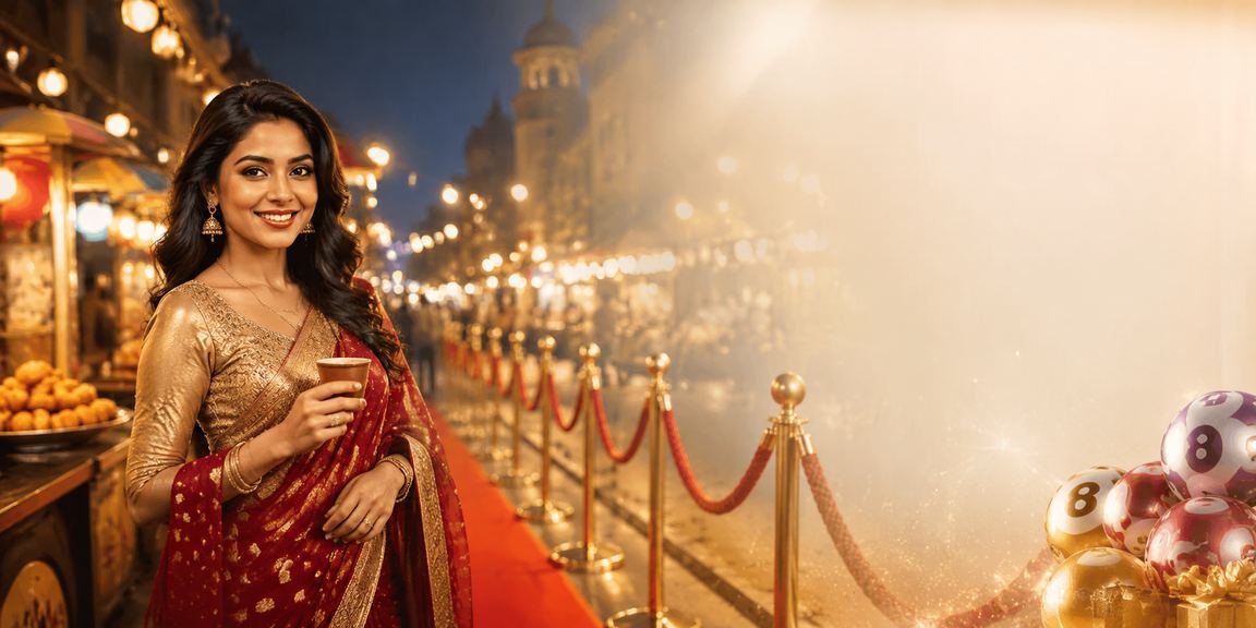 নারায়ণগঞ্জে লটারির রাতে উচ্চ বাজেট বেটিং