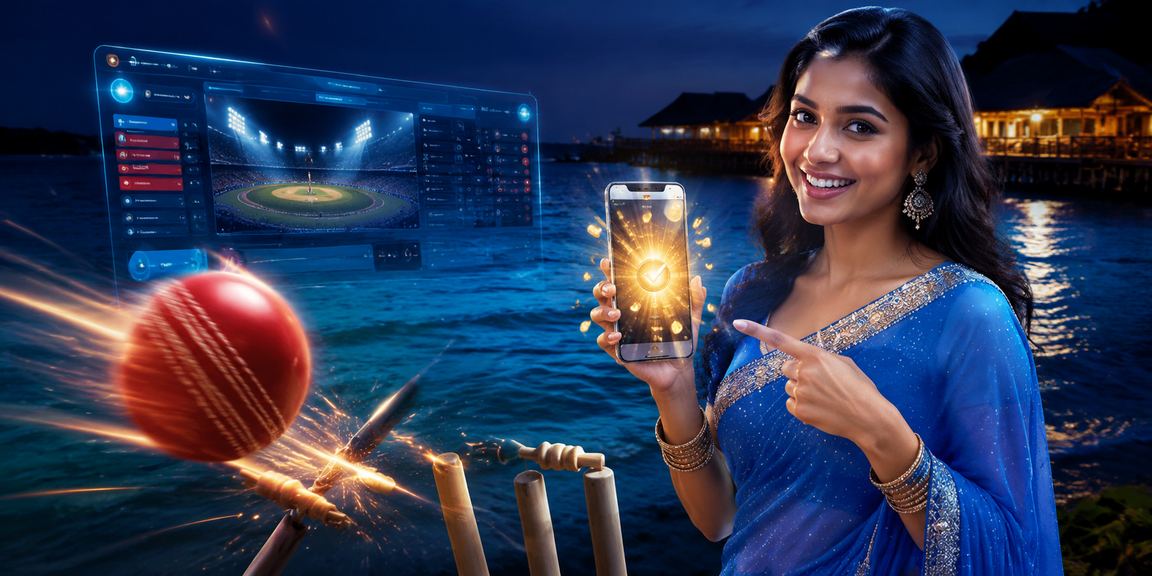 সেন্ট মার্টিন ক্রিকেট বেটিং