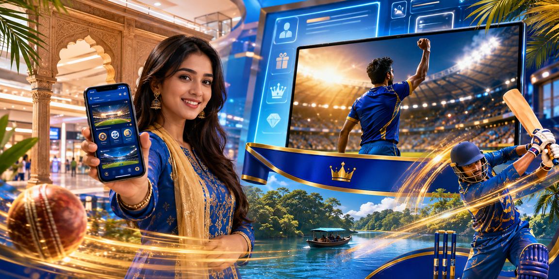 সিলেট ক্রিকেট বেটিং